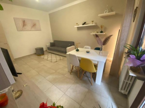 Elegante Appartamento - centro e ospedale Alessandria